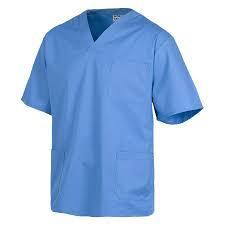 Imagen del producto CASACA B9200 MC SANITARIA