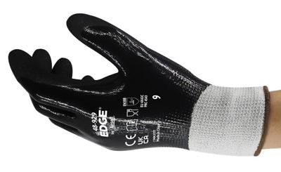 Imagen del producto GUANTE ANSELL EDGE 48-929 CORTE C
