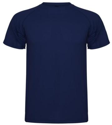 Imagen del producto CAMISETA TECNICA MONTECARLO 0425 NIÑO