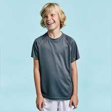 Imagen del producto CAMISETA TECNICA MONTECARLO 0425 NIÑO