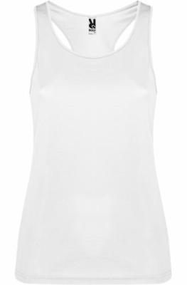Imagen del producto CAMISETA SHURA TIRANTES 0349