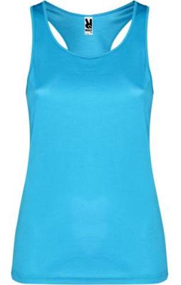 Imagen del producto CAMISETA SHURA TIRANTES 0349