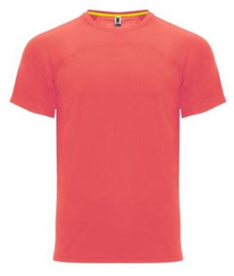 Imagen del producto CAMISETA TECNICA MONACO 6401
