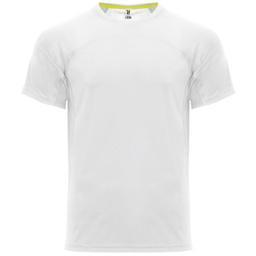 Imagen del producto CAMISETA TECNICA MONACO 6401