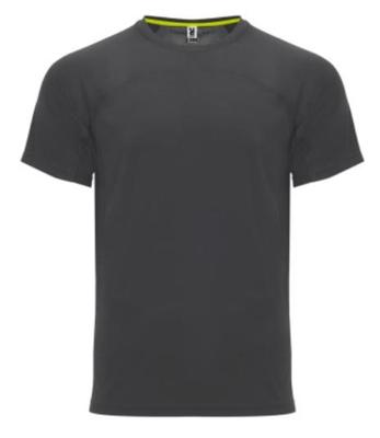 Imagen del producto CAMISETA TECNICA MONACO 6401