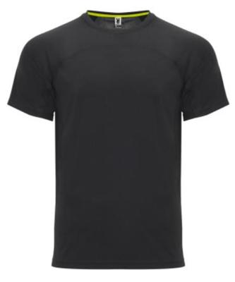 Imagen del producto CAMISETA TECNICA MONACO 6401