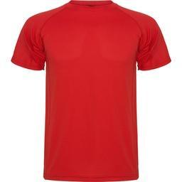 Imagen del producto CAMISETA TECNICA MONTECARLO 0425