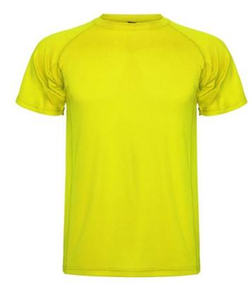 Imagen del producto CAMISETA TECNICA MONTECARLO 0425