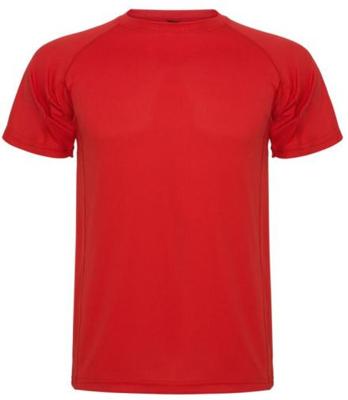 Imagen del producto CAMISETA TECNICA MONTECARLO 0425