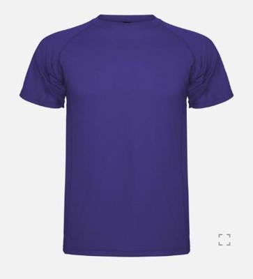 Imagen del producto CAMISETA TECNICA MONTECARLO 0425