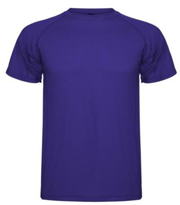Imagen del producto CAMISETA TECNICA MONTECARLO 0425