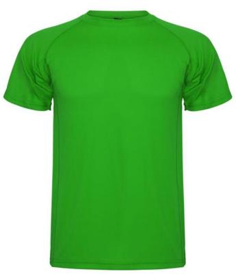 Imagen del producto CAMISETA TECNICA MONTECARLO 0425