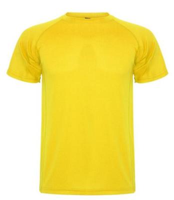 Imagen del producto CAMISETA TECNICA MONTECARLO 0425