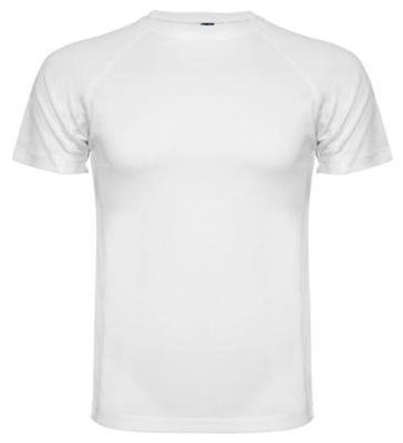 Imagen del producto CAMISETA TECNICA MONTECARLO 0425