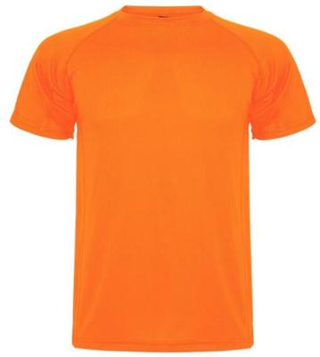 Imagen del producto CAMISETA TECNICA MONTECARLO 0425