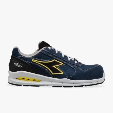 Imagen del producto ZAPATO RUN NET AIRBOX LOW S3 SRC  701.176221 AZUL PROFUNDO