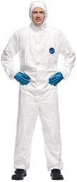 Imagen del producto BUZO TYVEK  500 XPERT TOK BLANCO