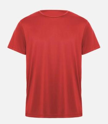 Imagen del producto CAMISETA DAYTONA NIÑO 0420 100%POL