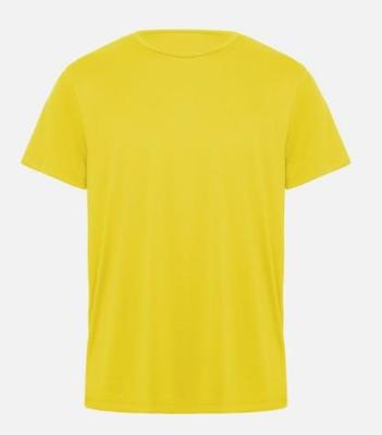 Imagen del producto CAMISETA DAYTONA NIÑO 0420 100%POL
