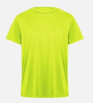 Imagen del producto CAMISETA DAYTONA NIÑO 0420 100%POL