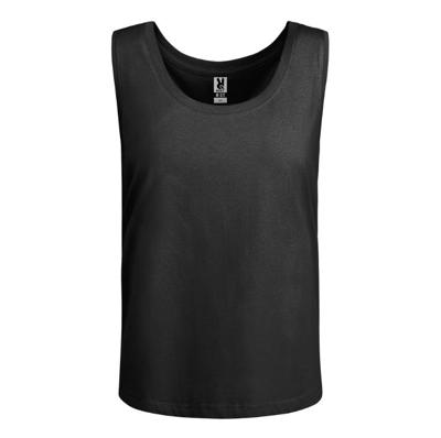 Imagen del producto CAMISETA SRA NARA 6536 NEGRA