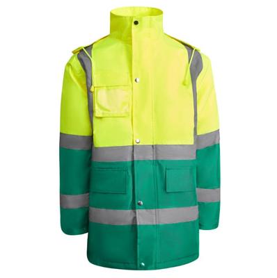 Imagen del producto PARKA AV MERAK 9320