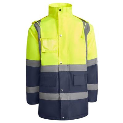 Imagen del producto PARKA AV MERAK 9320