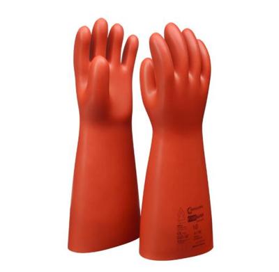 Imagen del producto GUANTE AISLANTE FLASH&GRIP 41CM. CLASE 4