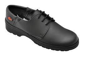 Imagen del producto ZAPATO NIZA DIAN O2 NEGRO