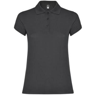 Imagen del producto POLO MC 6634 STAR WOMAN