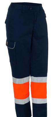 Imagen del producto PANTALON COMBI AV FORRADO 4767