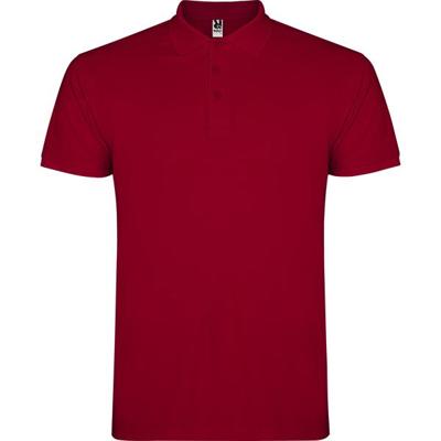 Imagen del producto POLO MC STAR (PO6638)