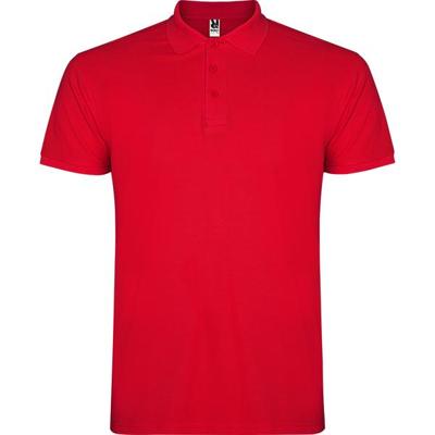 Imagen del producto POLO MC STAR (PO6638)