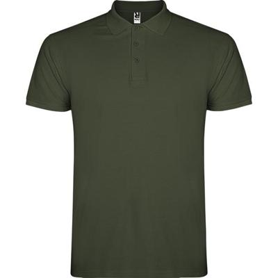 Imagen del producto POLO MC STAR (PO6638)