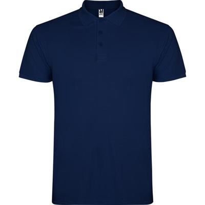 Imagen del producto POLO MC STAR (PO6638)