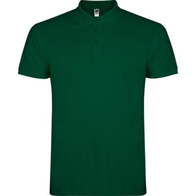 Imagen del producto POLO MC STAR (PO6638)
