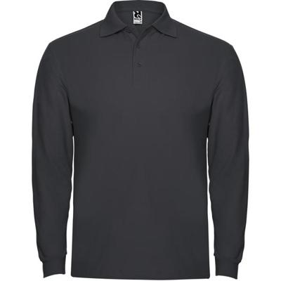 Imagen del producto POLO ML ESTRELLA HOMBRE 6635