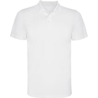 Imagen del producto POLO TECNICO MC PO0404 MONZHA