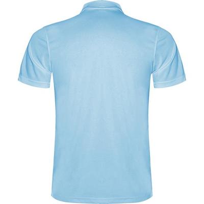 Imagen del producto POLO TECNICO MC PO0404 MONZHA