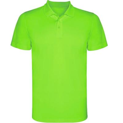 Imagen del producto POLO TECNICO MC PO0404 MONZHA