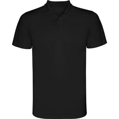 Imagen del producto POLO TECNICO MC PO0404 MONZHA