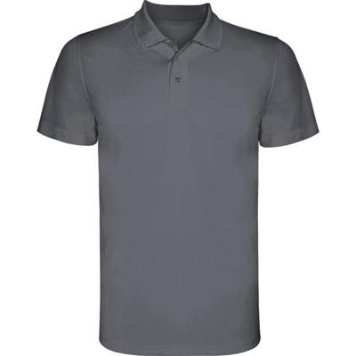 Imagen del producto POLO TECNICO MC PO0404 MONZHA