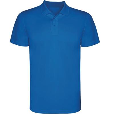 Imagen del producto POLO TECNICO MC PO0404 MONZHA
