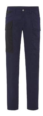 Imagen del producto PANTALON BICOLOR STRETCH 1148T