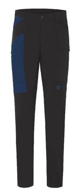Imagen del producto PANTALON BICOLOR STRETCH 1148T