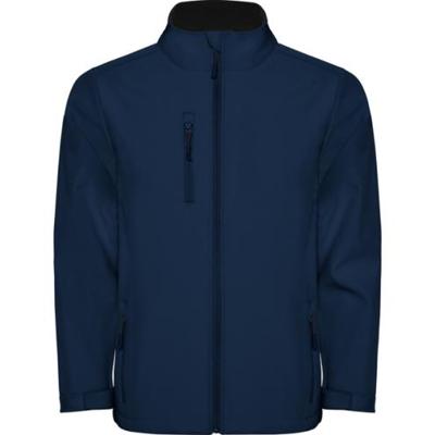 Imagen del producto SOFTSHELL SS6436 NEBRASKA