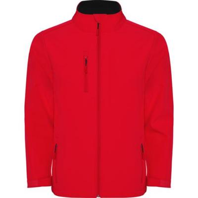 Imagen del producto SOFTSHELL SS6436 NEBRASKA