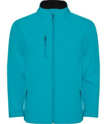 Imagen del producto SOFTSHELL SS6436 NEBRASKA