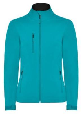 Imagen del producto SOFTSHELL SS6437 NEBRASKA WOMAN