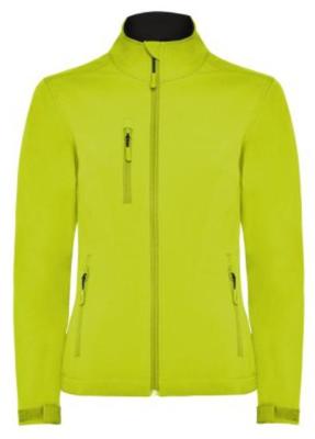 Imagen del producto SOFTSHELL SS6437 NEBRASKA WOMAN